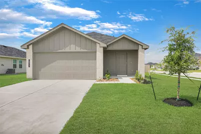 18317 Reimann Lane, New Caney, TX 77357 - Photo 1