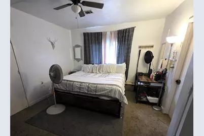 101-A Elm Street, Daisetta, TX 77327 - Photo 9