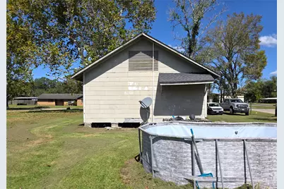 101-A Elm Street, Daisetta, TX 77327 - Photo 15