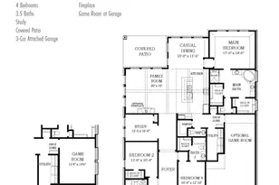 6223 Parthenon Dr, Manvel, TX 77578 - Photo 35