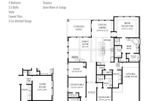 6223 Parthenon Dr, Manvel, TX 77578 - Photo 3