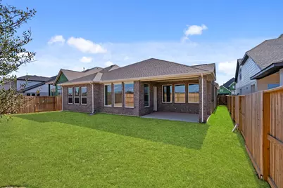 6223 Parthenon Drive, Manvel, TX 77578 - Photo 33