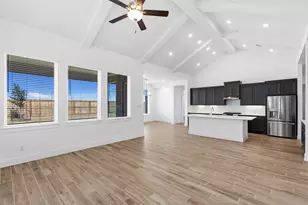 6223 Parthenon Dr, Manvel, TX 77578 - Photo 9