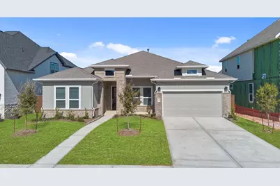 6223 Parthenon Drive, Manvel, TX 77578 - Photo 1