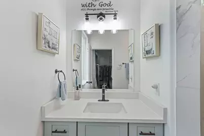 5607 Bacher Street #B, Houston, TX 77028 - Photo 21