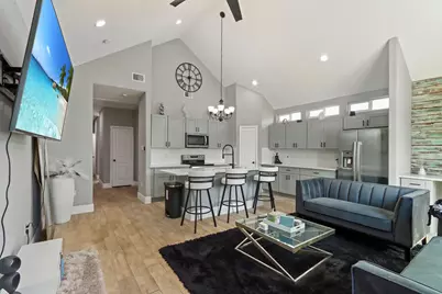 5607 Bacher Street #B, Houston, TX 77028 - Photo 3