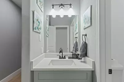 5607 Bacher Street #B, Houston, TX 77028 - Photo 13