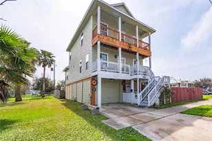 2723 Postoffice, Galveston, TX 77550 - Photo 1
