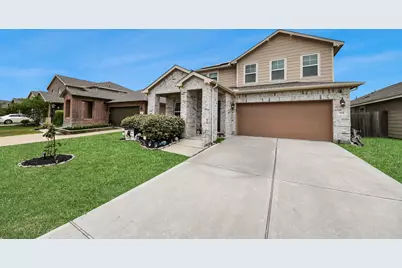 919 Modesto Drive, Rosharon, TX 77583 - Photo 5