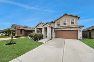 919 Modesto Dr, Rosharon, TX 77583 - Photo 5