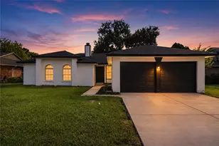 8451 S Meadow Bird Cir, Missouri City, TX 77489 - Photo 1