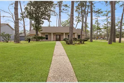 6115 Allentown Drive, Spring, TX 77389 - Photo 1