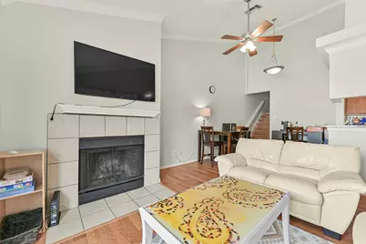 3506 Cove View Boulevard #206, Galveston, TX 77554 - Photo 7