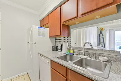 3506 Cove View Boulevard #206, Galveston, TX 77554 - Photo 11