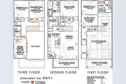 3514 Hamilton Heights Street, Houston, TX 77063 - Photo 7