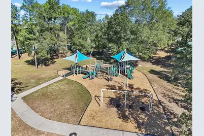 3841 Enchanted Timbers Lane, Spring, TX 77386 - Photo 31