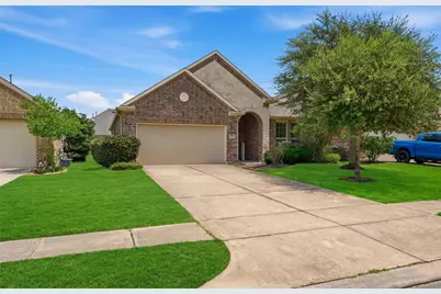 3841 Enchanted Timbers Lane, Spring, TX 77386 - Photo 1