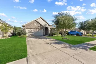 3841 Enchanted Timbers Ln, Spring, TX 77386 - Photo 3