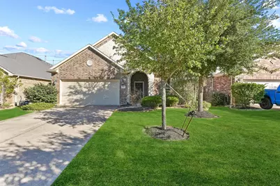 3841 Enchanted Timbers Lane, Spring, TX 77386 - Photo 1