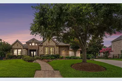 32303 Waterford Crest Lane, Fulshear, TX 77441 - Photo 3