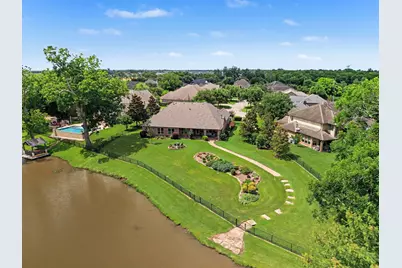 32303 Waterford Crest Lane, Fulshear, TX 77441 - Photo 5