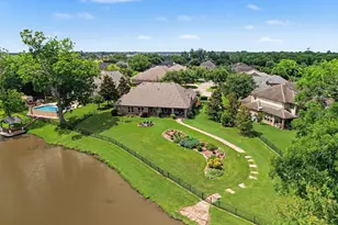 32303 Waterford Crest Ln, Fulshear, TX 77441 - Photo 5