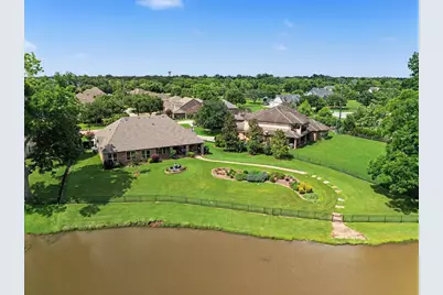 32303 Waterford Crest Lane, Fulshear, TX 77441 - Photo 1