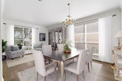 3326 Lakeway Lane, Pearland, TX 77584 - Photo 3