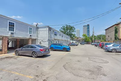 1419 Hawthorne #9, Houston, TX 77006 - Photo 21