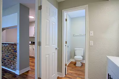 1419 Hawthorne #9, Houston, TX 77006 - Photo 5