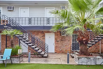 1419 Hawthorne #9, Houston, TX 77006 - Photo 23