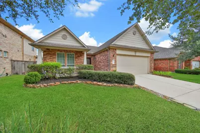 21522 Venture Park Drive, Richmond, TX 77406 - Photo 1