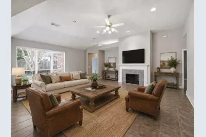 6523 Canyon Chase Drive, Richmond, TX 77469 - Photo 13