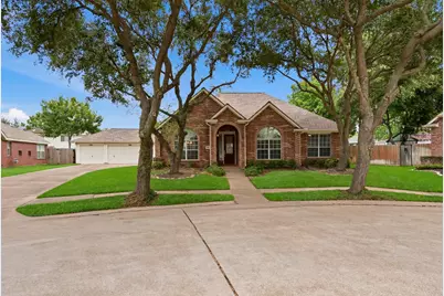 6523 Canyon Chase Drive, Richmond, TX 77469 - Photo 1