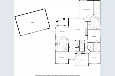 6523 Canyon Chase Drive, Richmond, TX 77469 - Photo 5