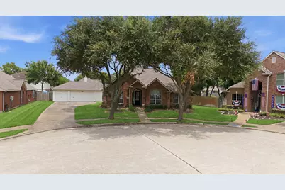 6523 Canyon Chase Drive, Richmond, TX 77469 - Photo 3