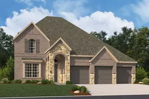 2080 Blue Mar Dr, Brookshire, TX 77423 - Photo 1