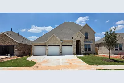 2080 Blue Mar Drive, Brookshire, TX 77423 - Photo 5