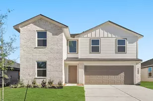 2707 Alamonte Dr, Sealy, TX 77474 - Photo 1