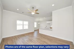 12055 Curlin Dr, Montgomery, TX 77318 - Photo 13