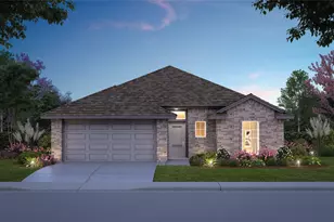12055 Curlin Dr, Montgomery, TX 77318 - Photo 1