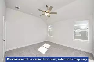 12055 Curlin Dr, Montgomery, TX 77318 - Photo 25