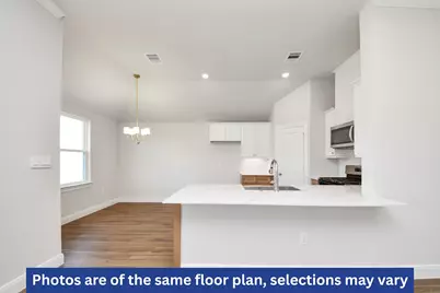 12055 Curlin Drive, Montgomery, TX 77318 - Photo 11