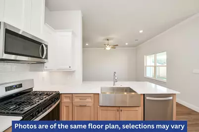 12055 Curlin Drive, Montgomery, TX 77318 - Photo 3