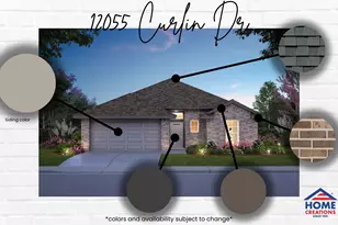 12055 Curlin Dr, Montgomery, TX 77318 - Photo 33