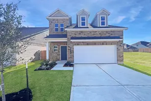 9749 Enclave Ridge Rd, Willis, TX 77318 - Photo 1