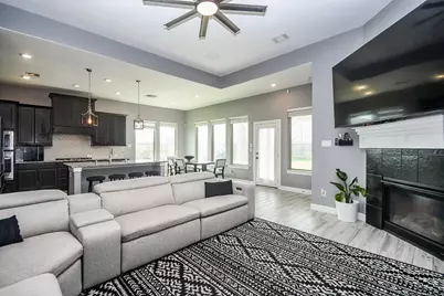 29410 Windover Peak Court, Katy, TX 77494 - Photo 9