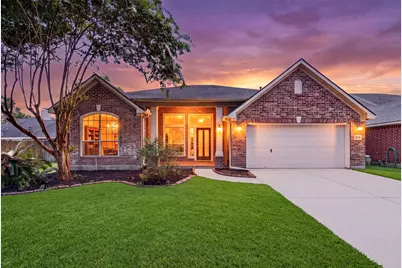 3146 Autumnjoy Drive, Pearland, TX 77584 - Photo 1