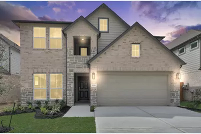 19019 Cape Capasso Drive, Hockley, TX 77447 - Photo 1