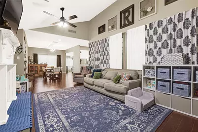 15819 Seven Springs Drive, Houston, TX 77084 - Photo 7